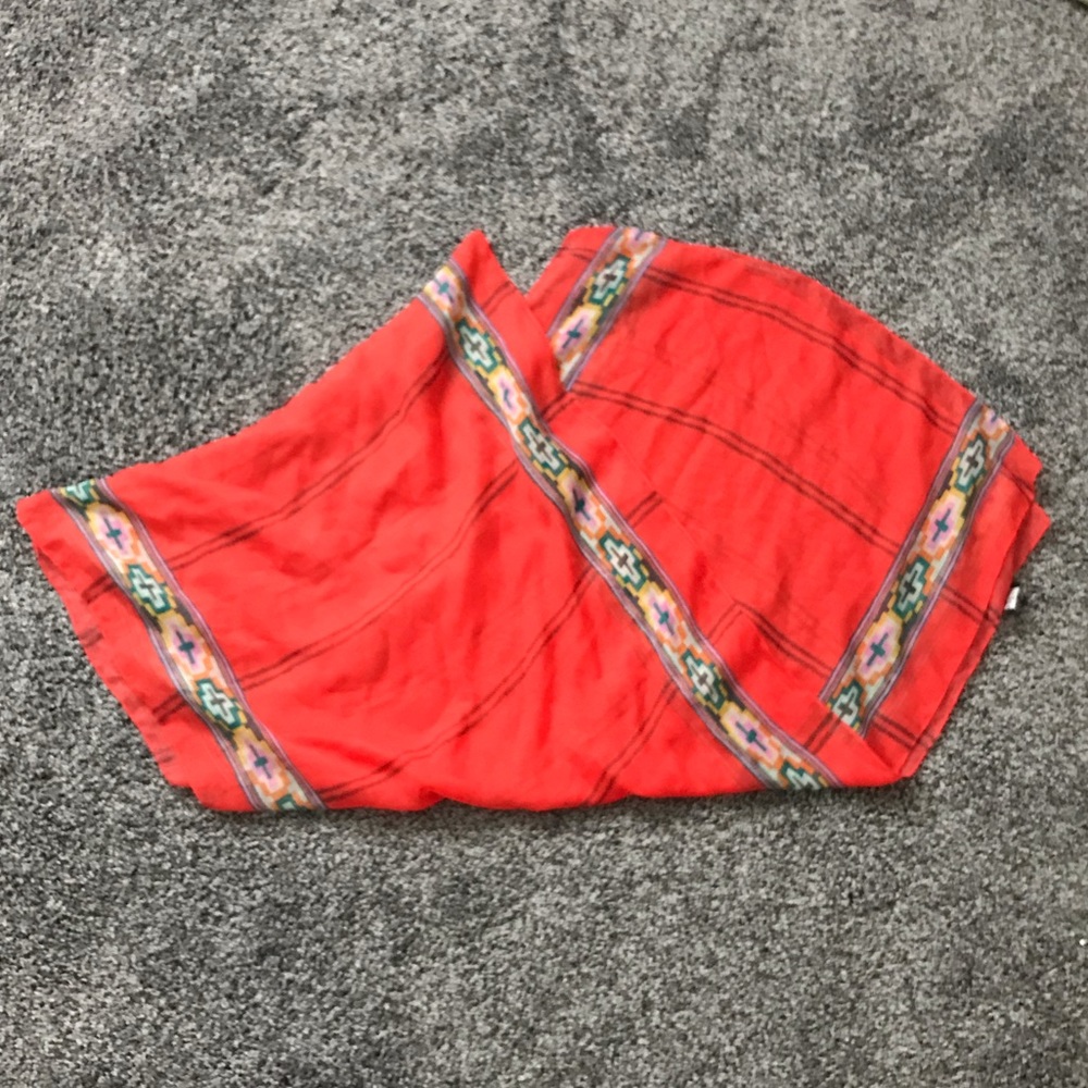 J.Crew Scarf